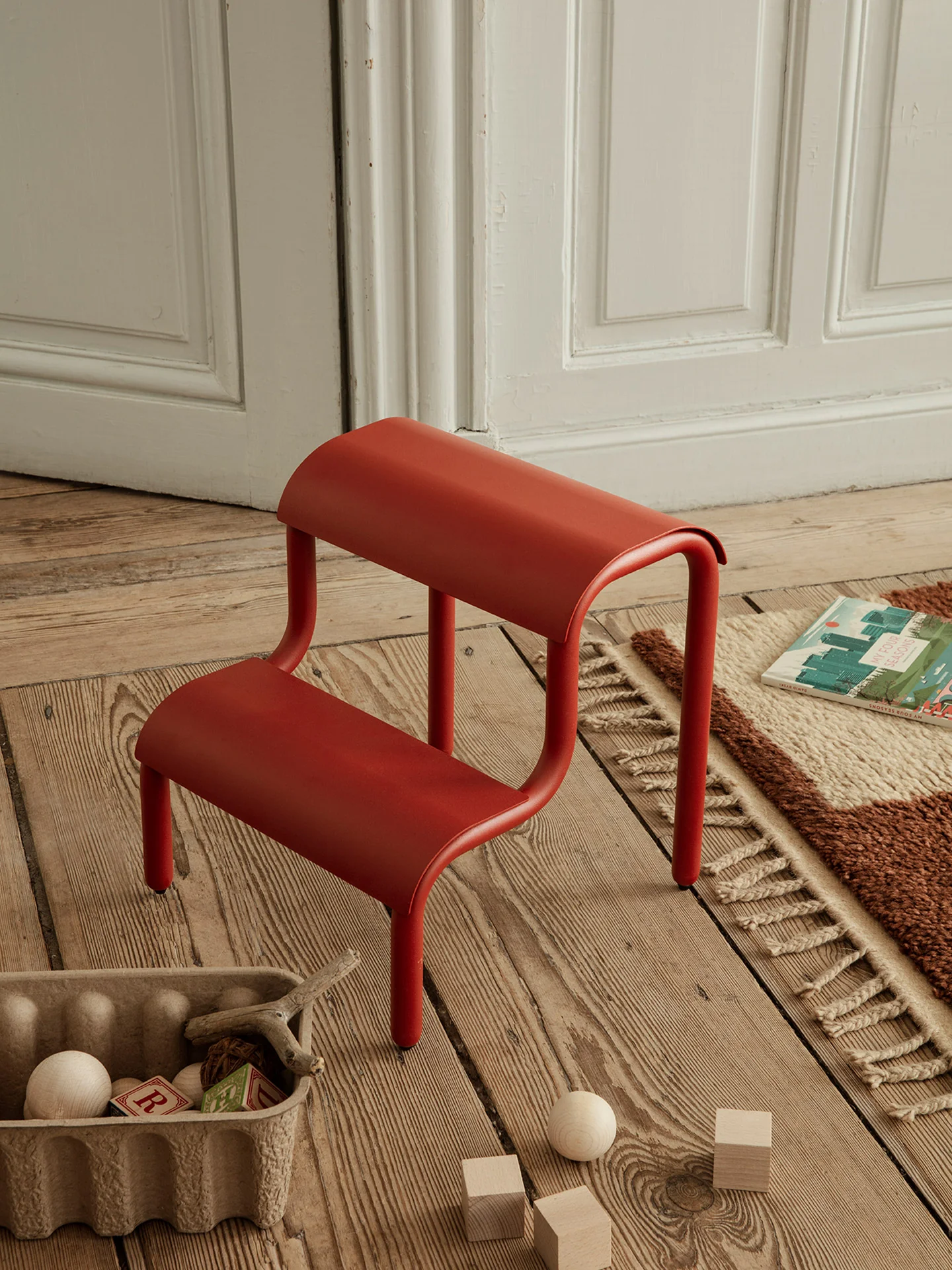 Ferm Living Up Step Stool