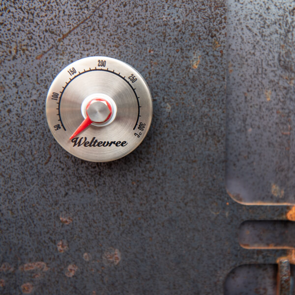 Weltevree Magnetic Thermometer