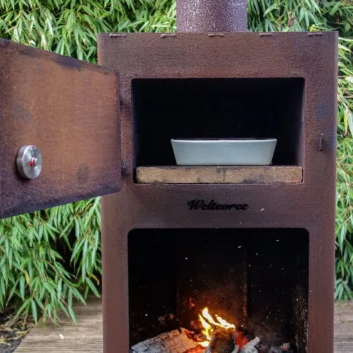 Weltevree Magnetic Thermometer