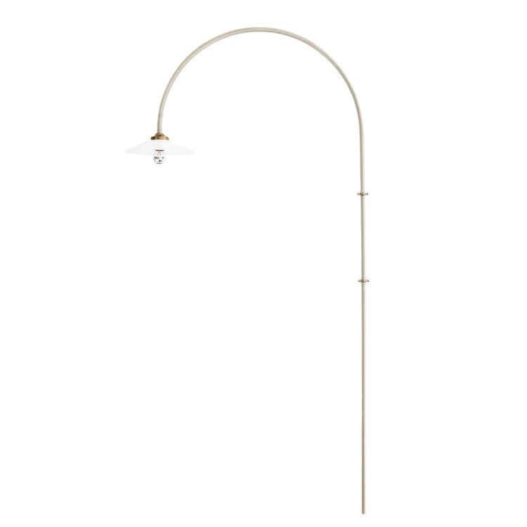 Valerie Objects HANGING LAMP N°2