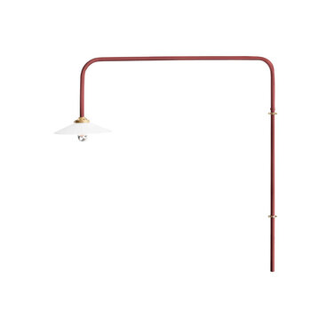 Valerie Objects HANGING LAMP N°5