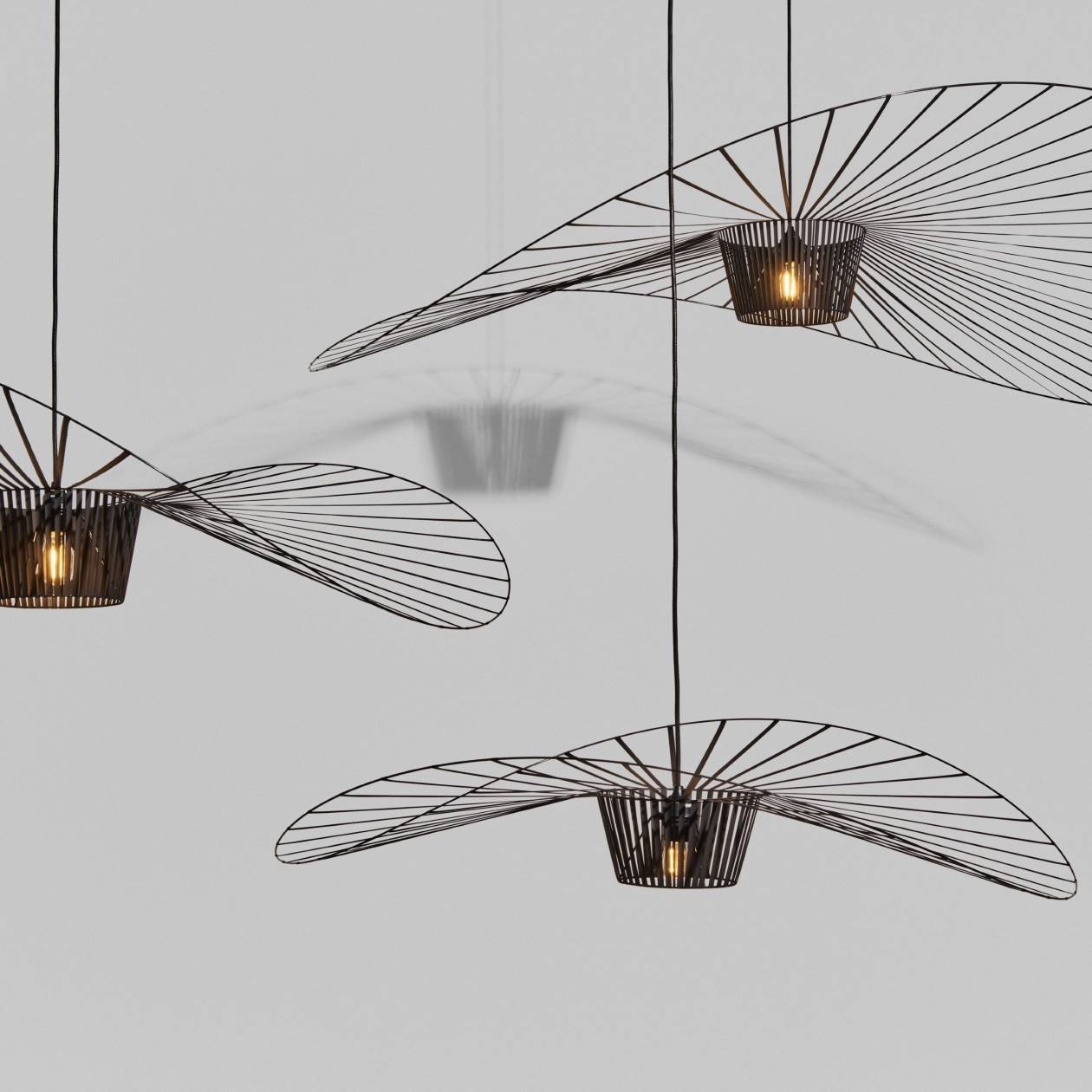 Petite Friture Vertigo 140cm