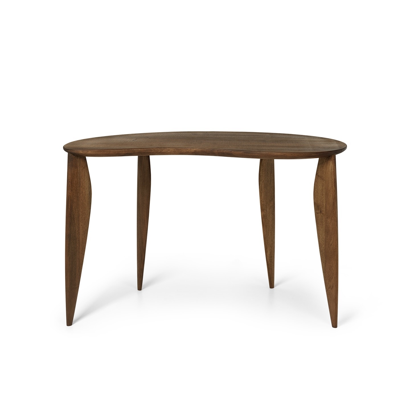 Ferm Living Feve Desk Walnut
