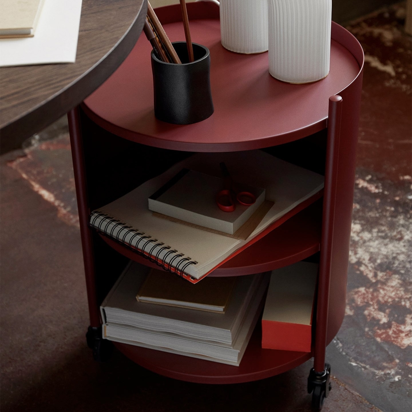 Ferm Living Eve Storage