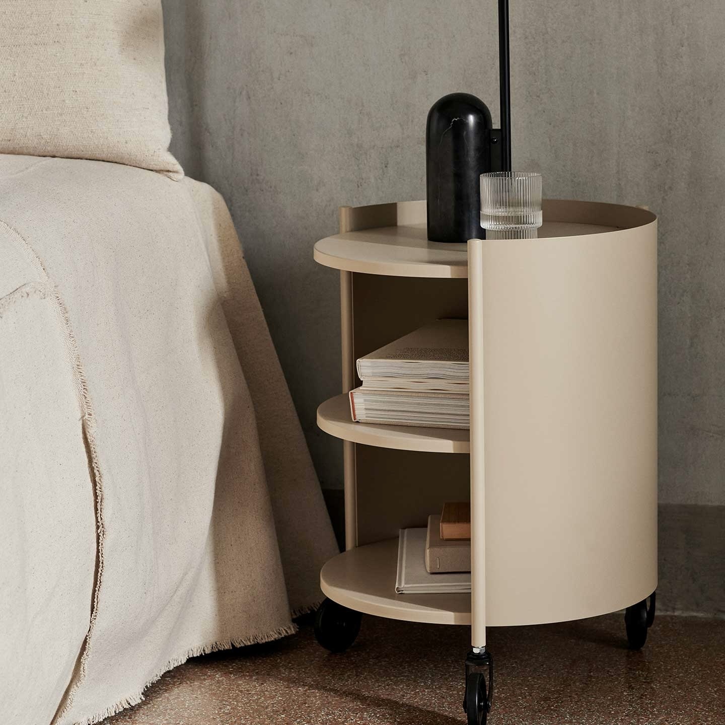 Ferm Living Eve Storage