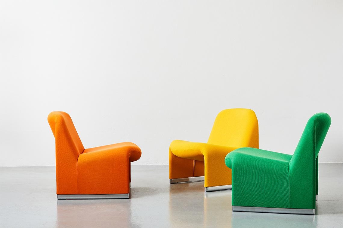 Anonima Castelli Alky