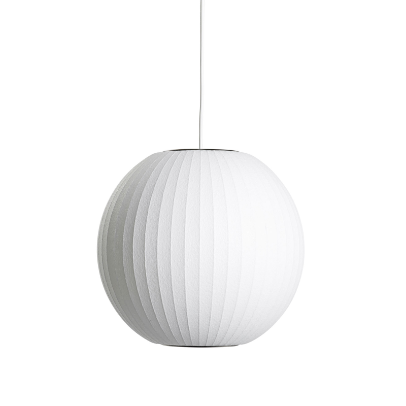 HAY Nelson Ball Bubble Hanglamp