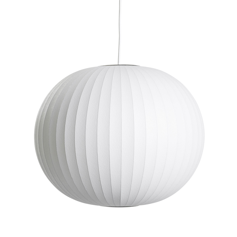 HAY Nelson Ball Bubble Hanglamp