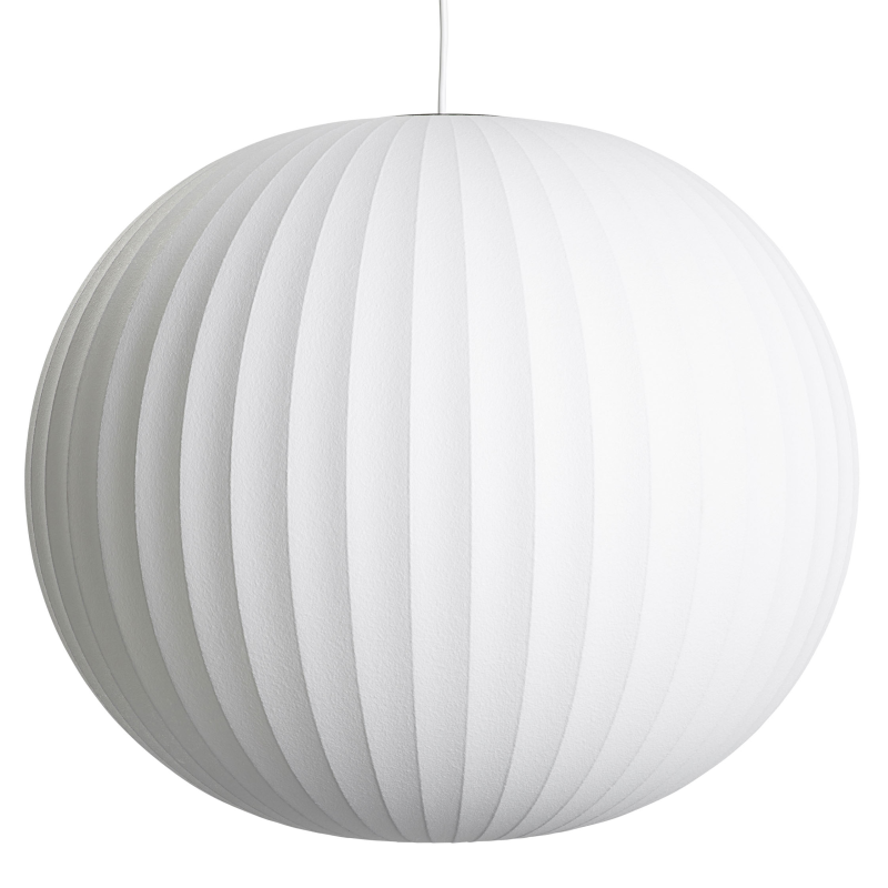HAY Nelson Ball Bubble Hanglamp