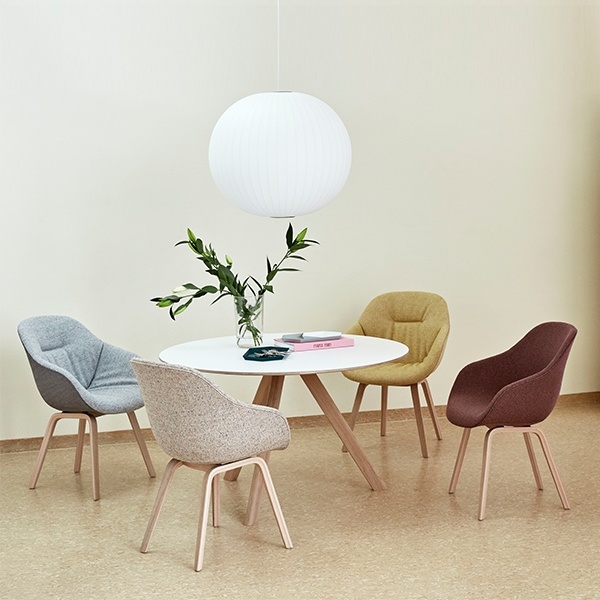 HAY Nelson Ball Bubble Hanglamp