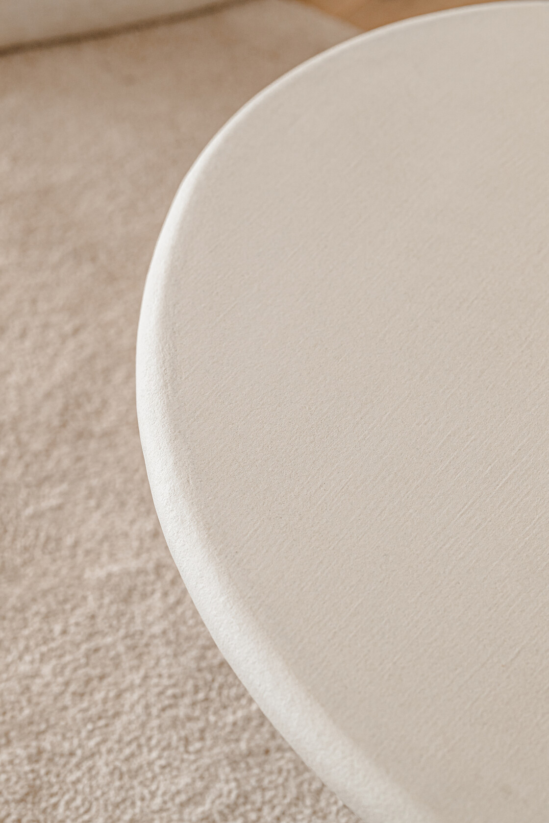 TOOON by Toon De Somer Ton Sur Tooon TST Low cement 106x80cm