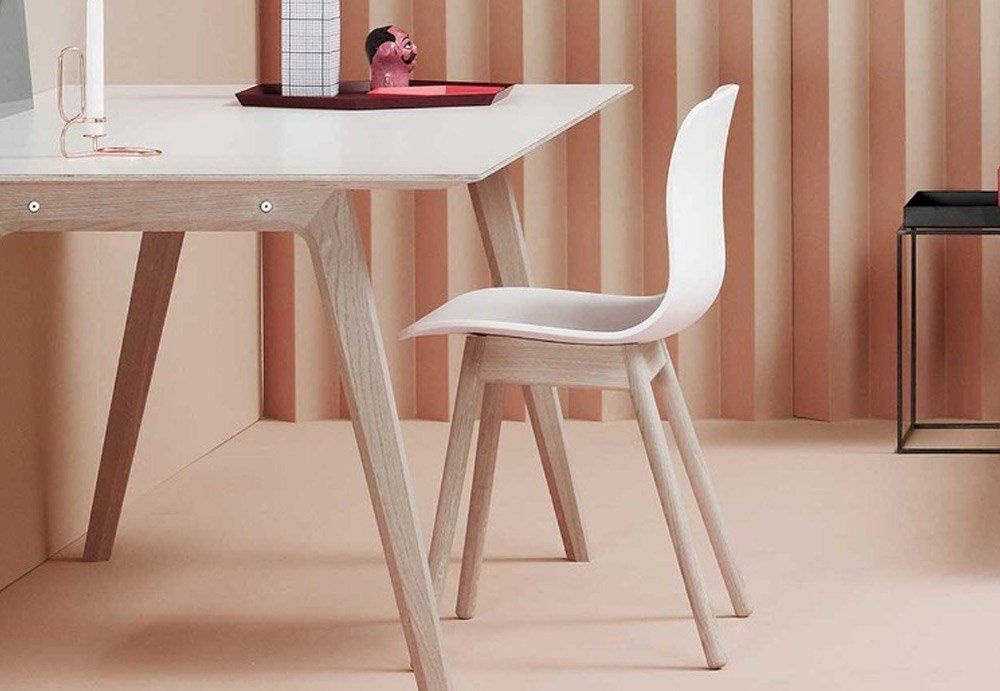 HAY AAC12 - 2.0/Water-based Lacquered Oak