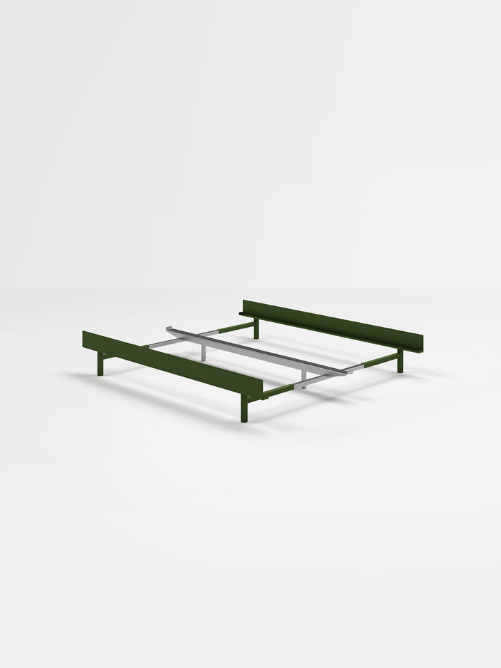 Moebe Bed 90/180