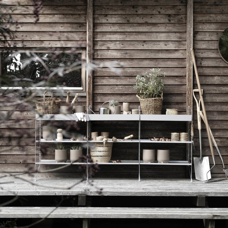 String Furniture Outdoor B