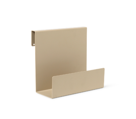 Ferm Living Sill Bed Shelf - Cashmere