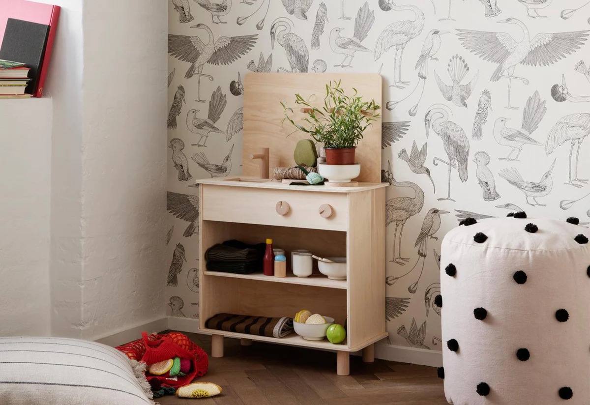 Ferm Living Toro Play Kitchen