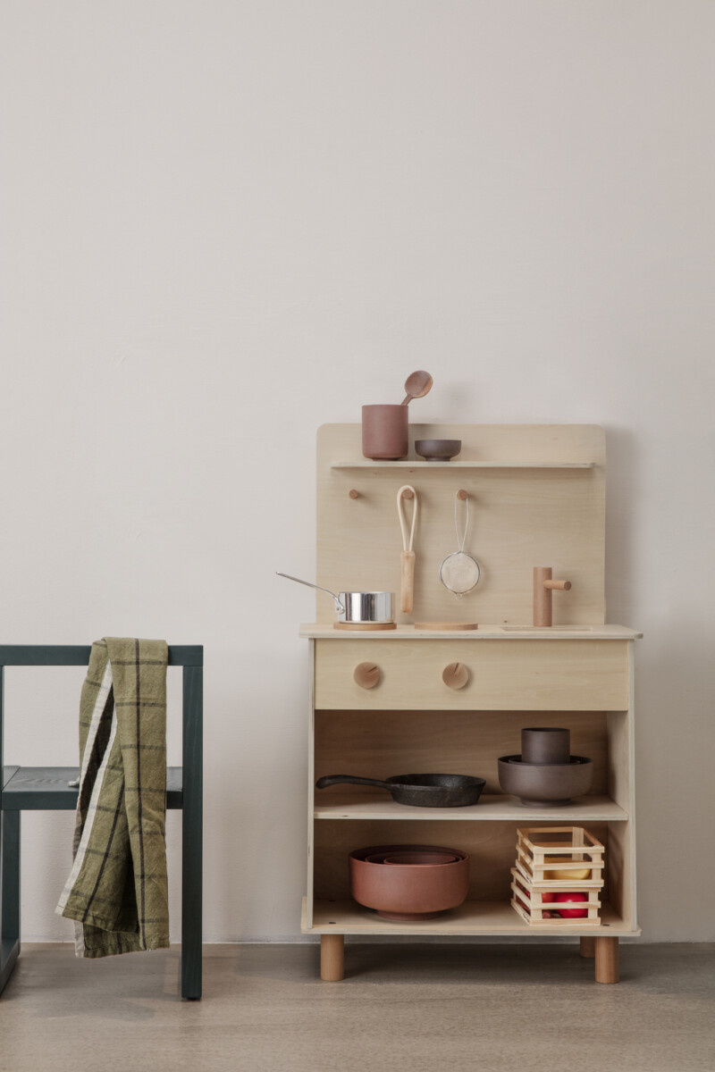 Ferm Living Toro Play Kitchen