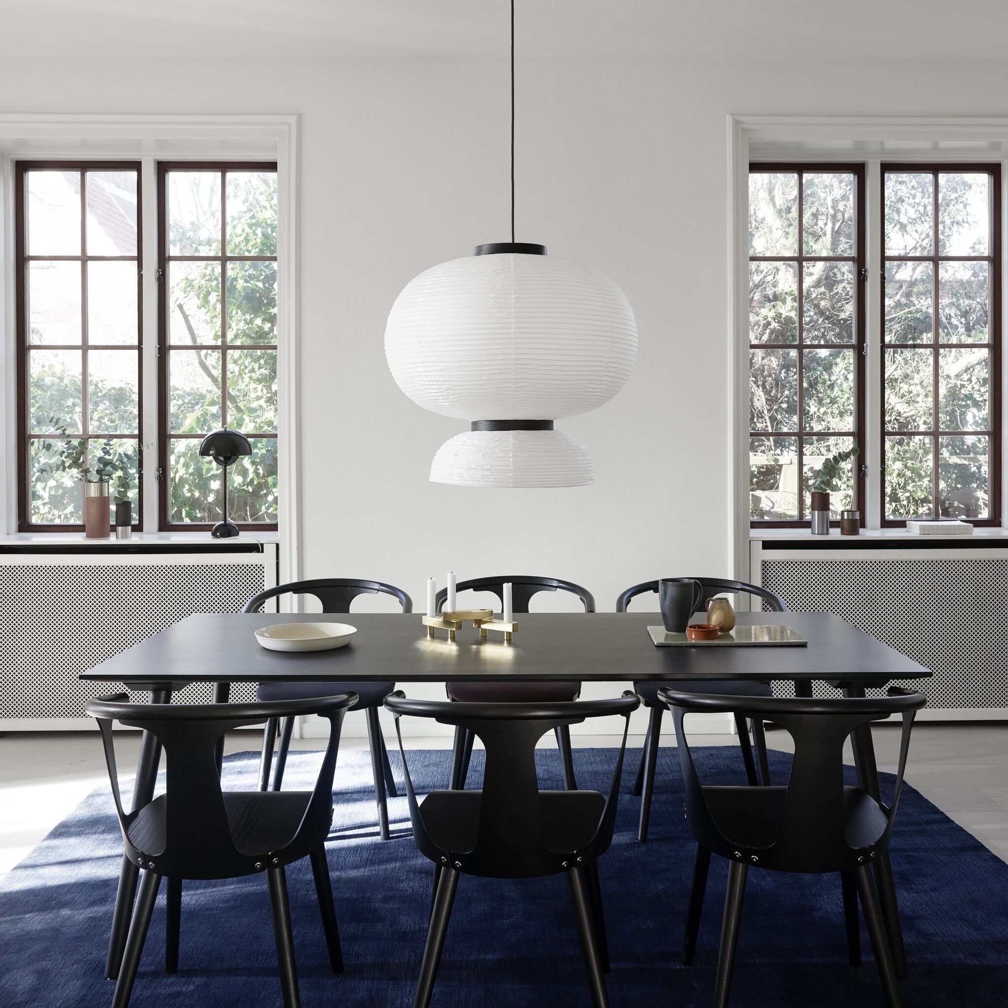 &Tradition In Between SK1