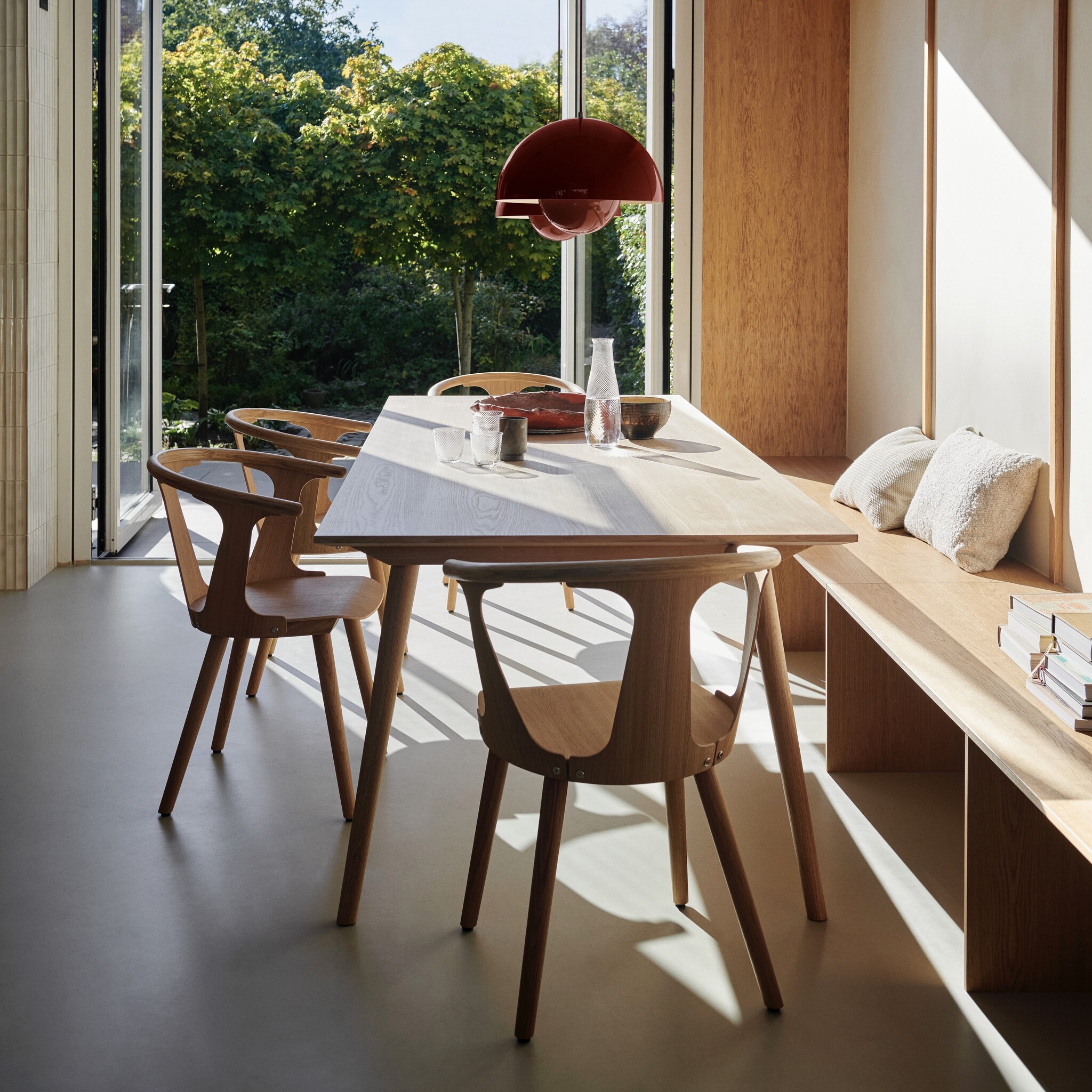 &Tradition In Between SK1