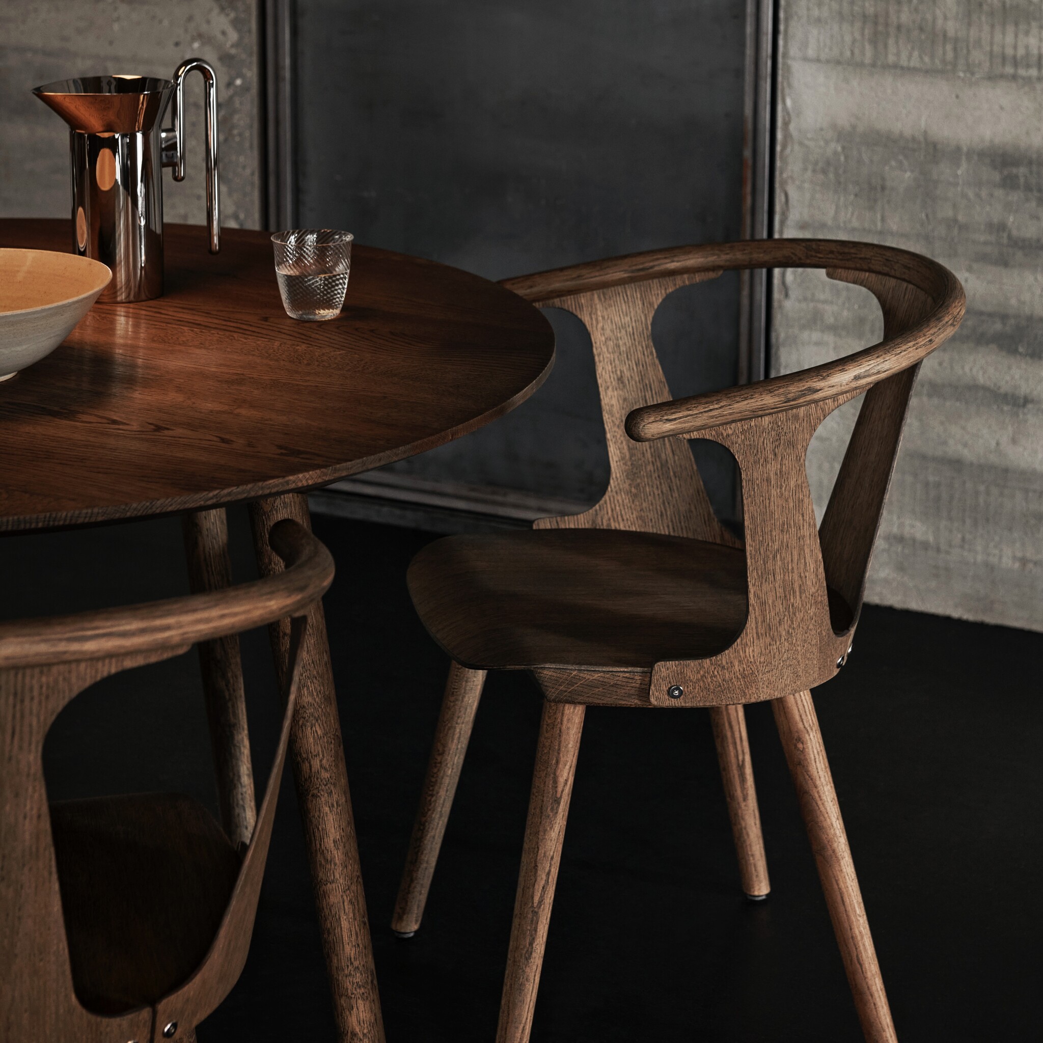 &Tradition In Between SK1