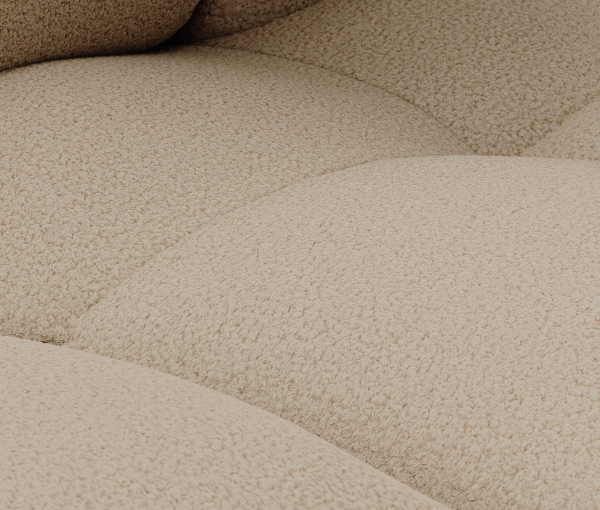 OBJEKTE UNSERER TAGE Sander Sofa 07 Left - Hug Me 071