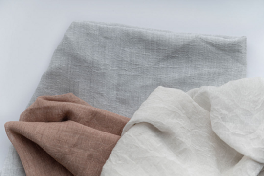 Raamdecoratie op maat - bezoek onze winkel voor meer info