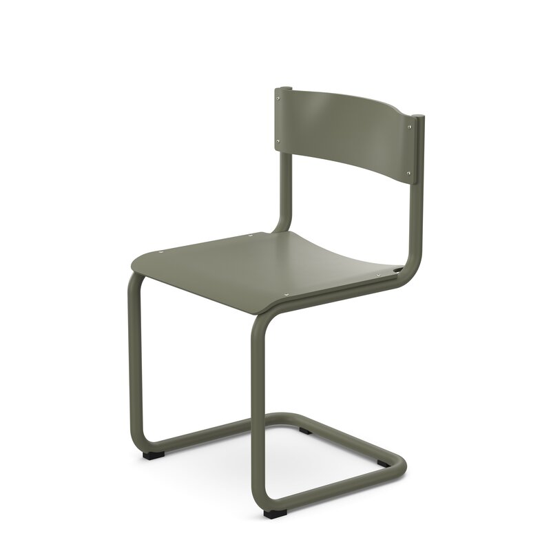 Anno Studio FM 622 Chair