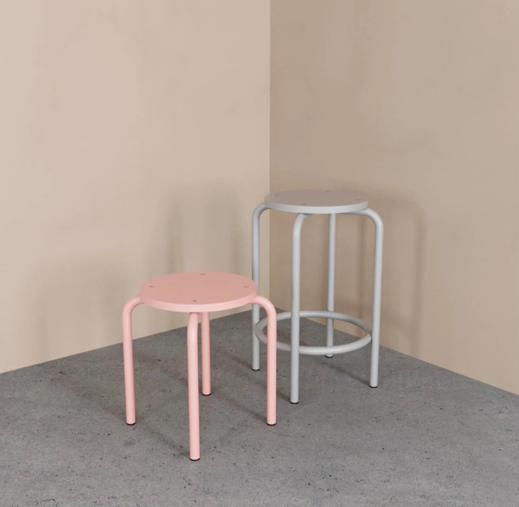 Anno Studio FM 627 Counter Stool H65