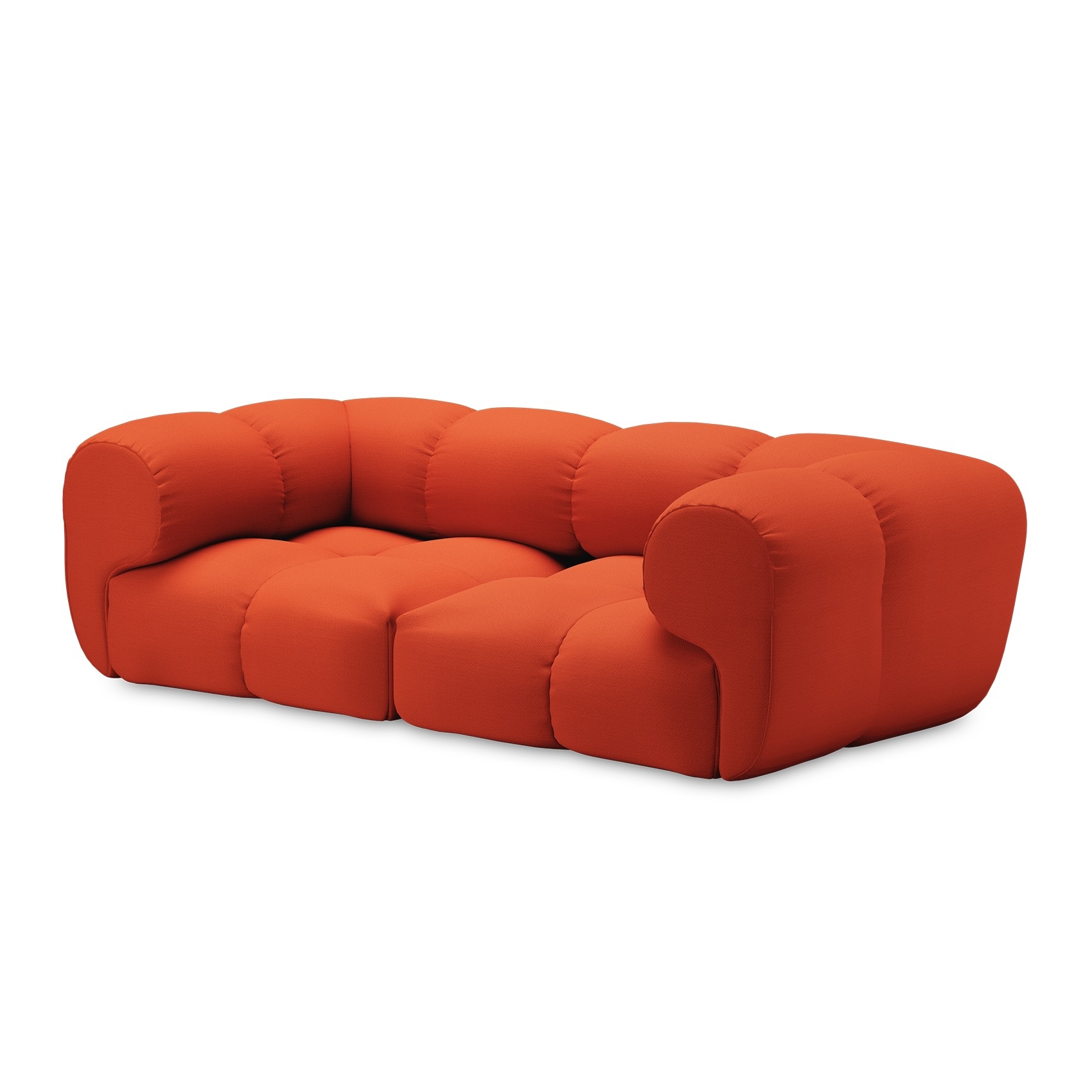 OBJEKTE UNSERER TAGE Sander Sofa 04 - Vidar 4 0542