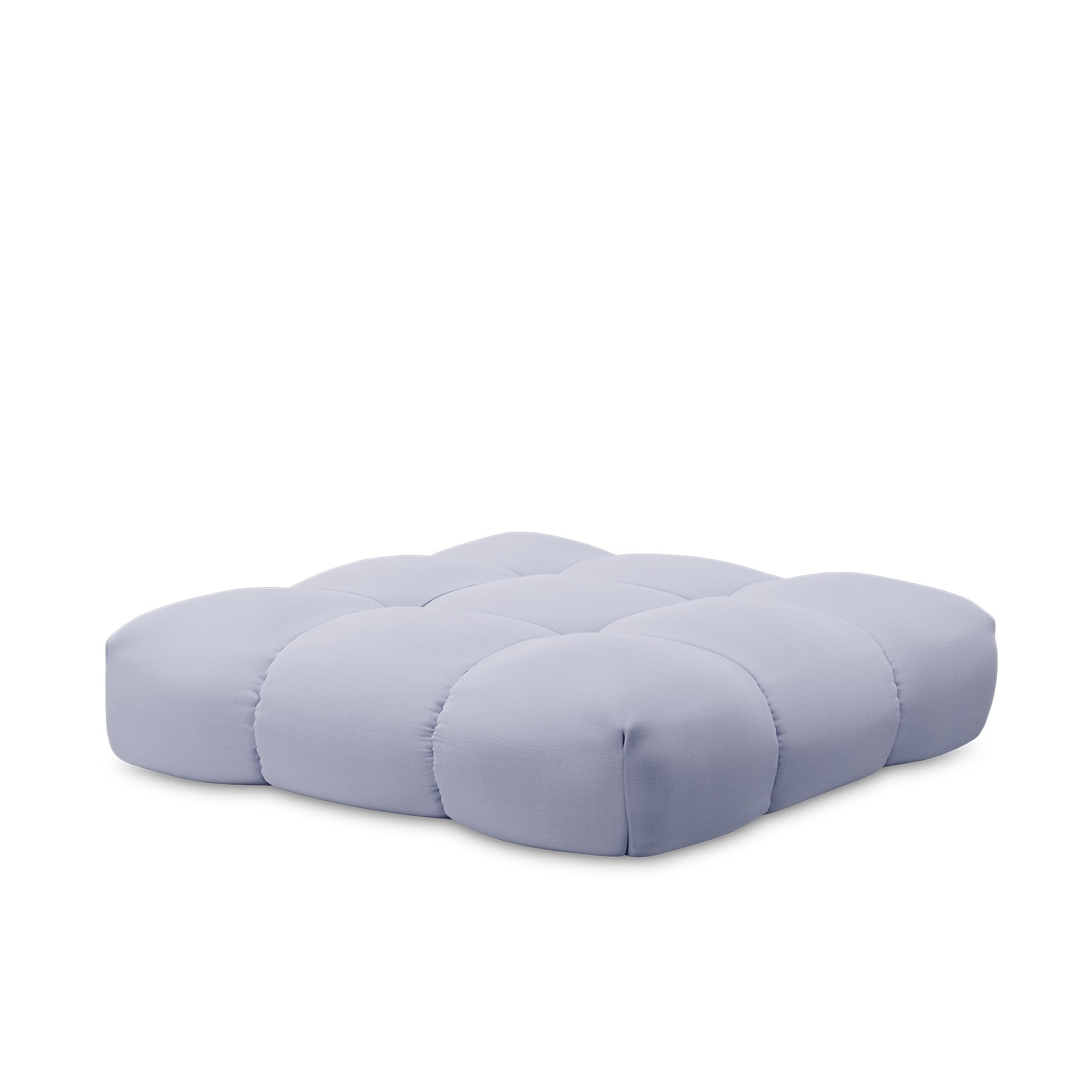 OBJEKTE UNSERER TAGE Sander Sofa Pouf XLarge - Vidar 4 0723