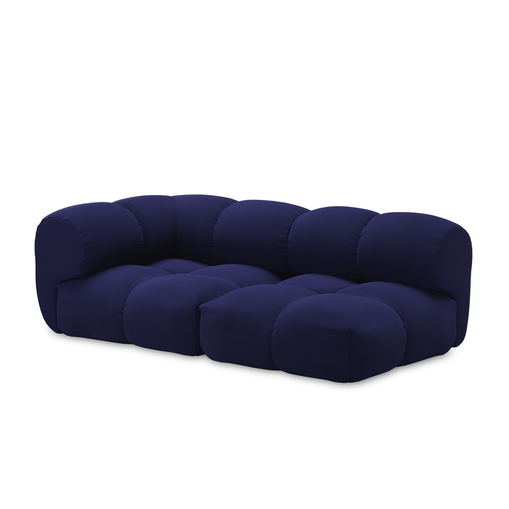 OBJEKTE UNSERER TAGE Sander Sofa 03 Left - Xtreme YS024