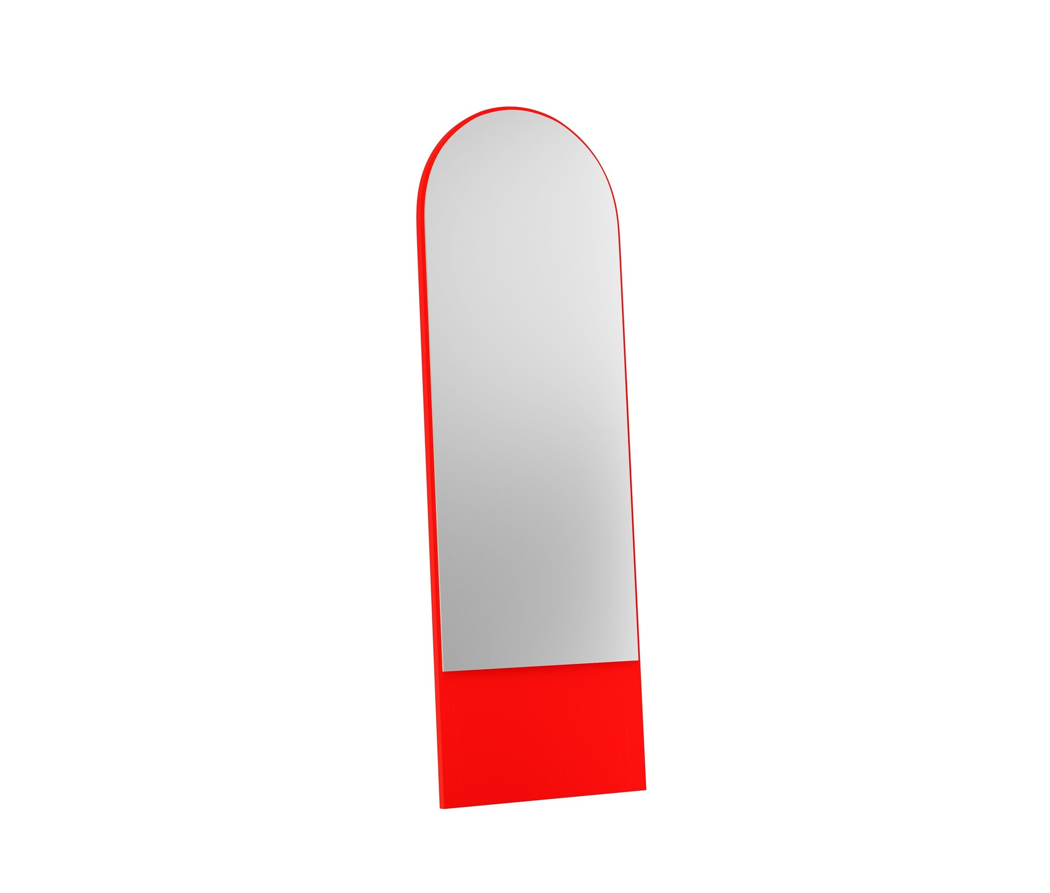 OBJEKTE UNSERER TAGE Friedrich 21 Mirror