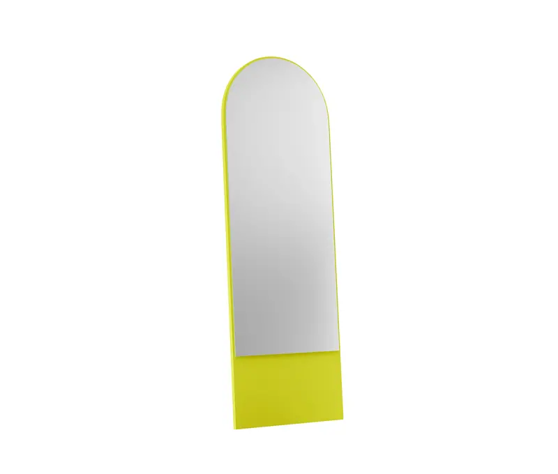 OBJEKTE UNSERER TAGE Friedrich 21 Mirror