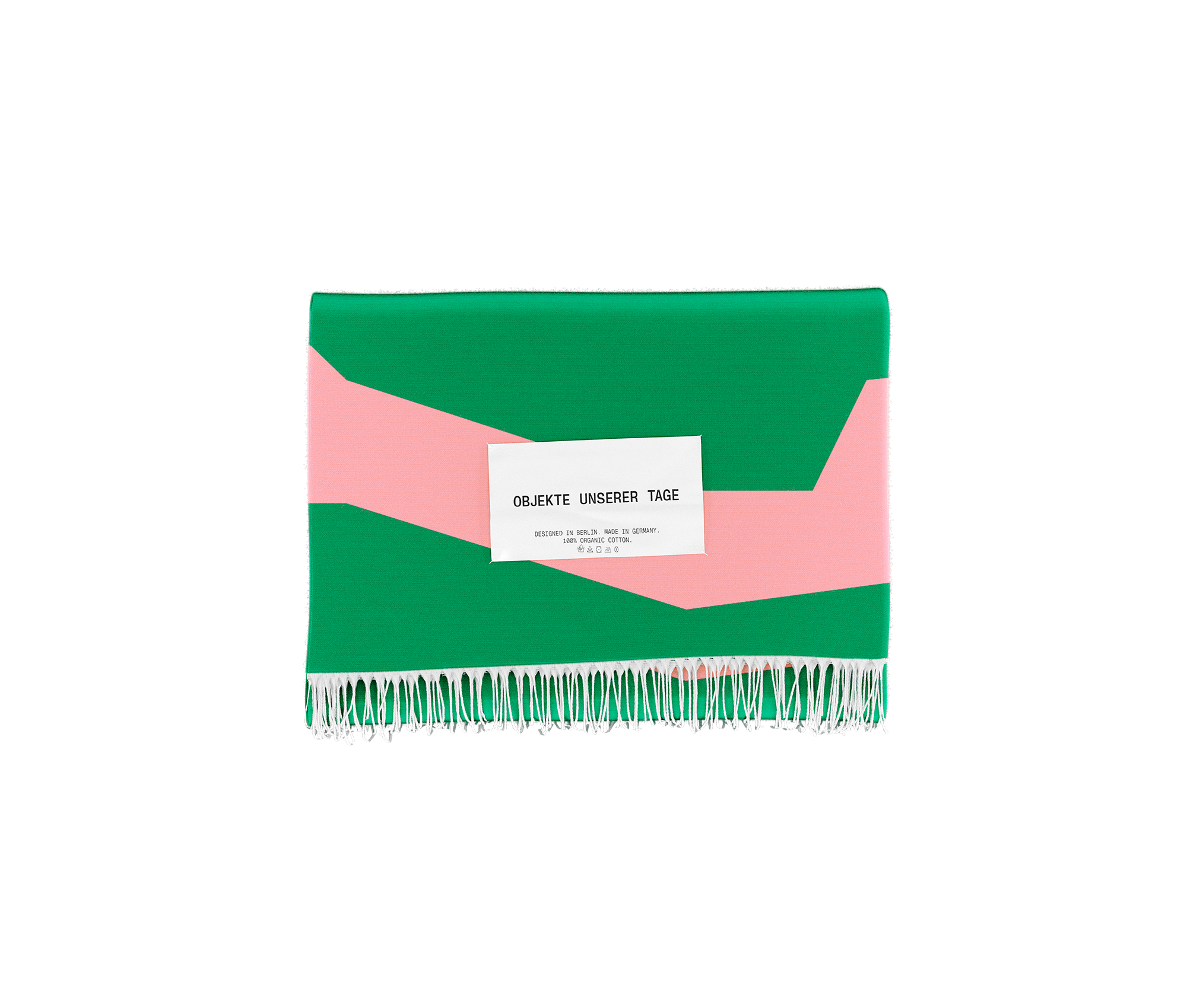 OBJEKTE UNSERER TAGE Seidel Throw