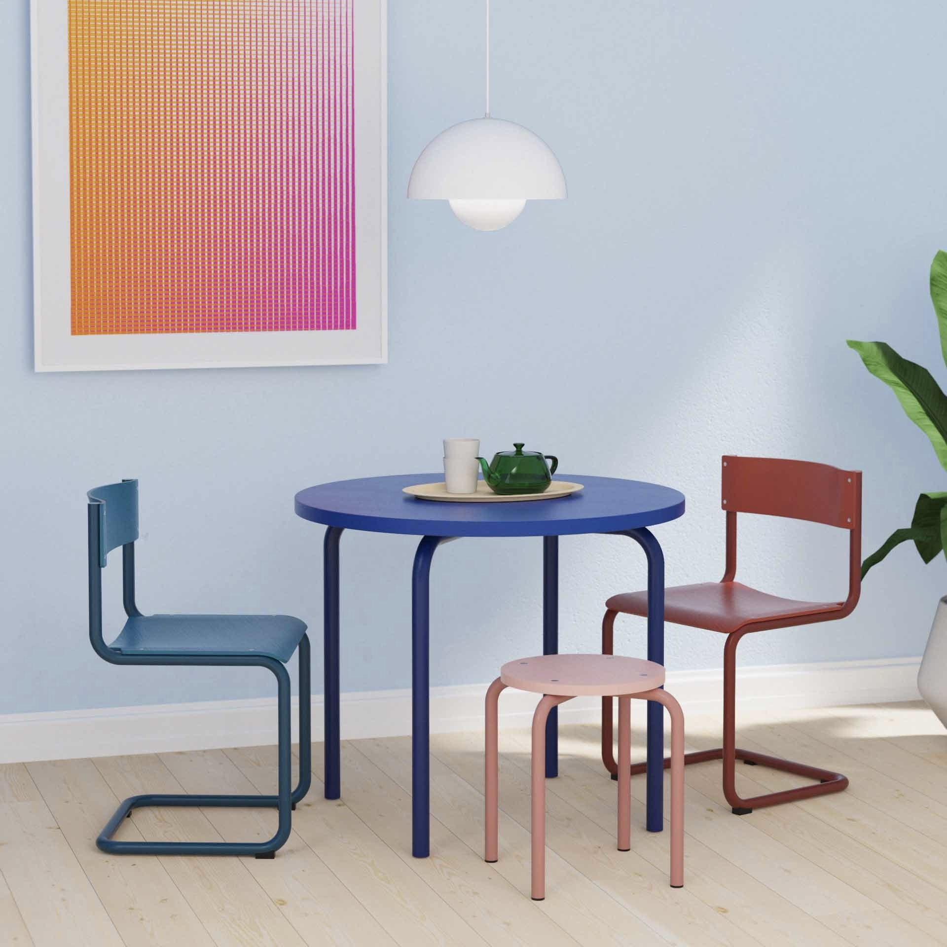 Anno Studio FM 630 Stool