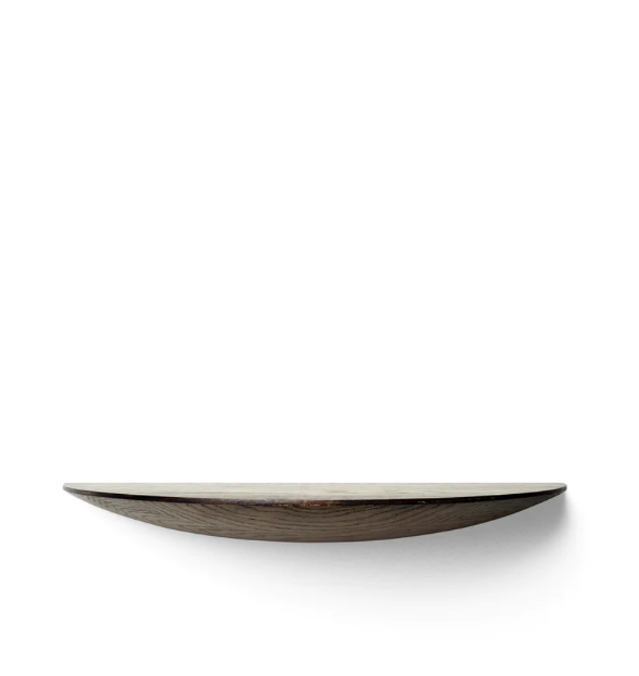 Audo Copenhagen Gridy Fungi Shelf, Large