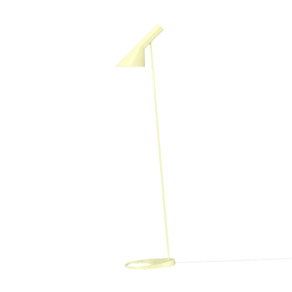 Louis Poulsen AJ Staande Lamp