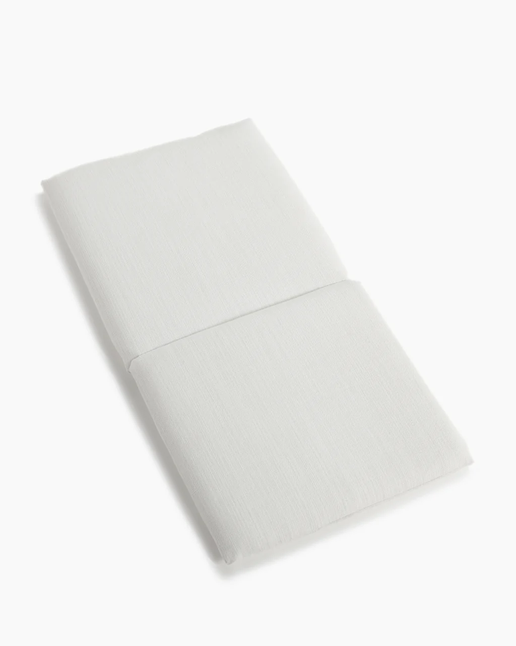 Serax Kussen stoel Valerie outdoor - wit