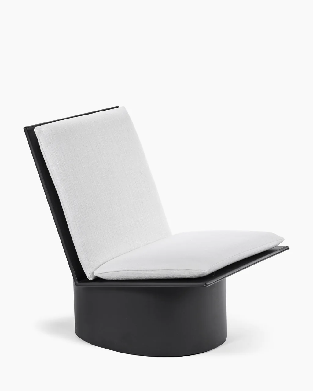 Serax Kussen stoel Valerie outdoor - wit