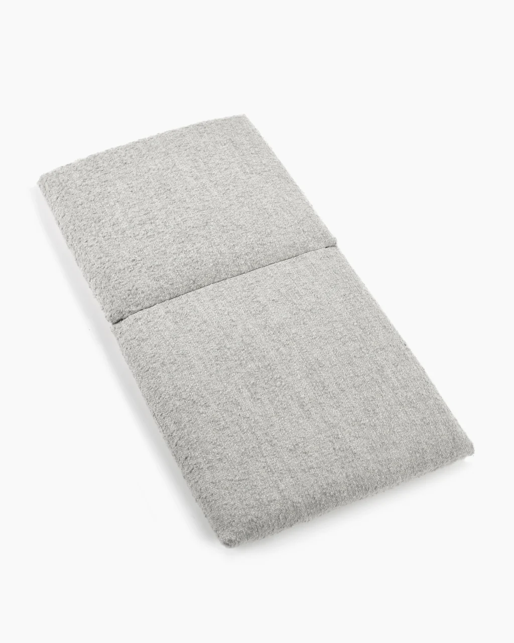 Serax Kussen stoel Valerie indoor - grijs