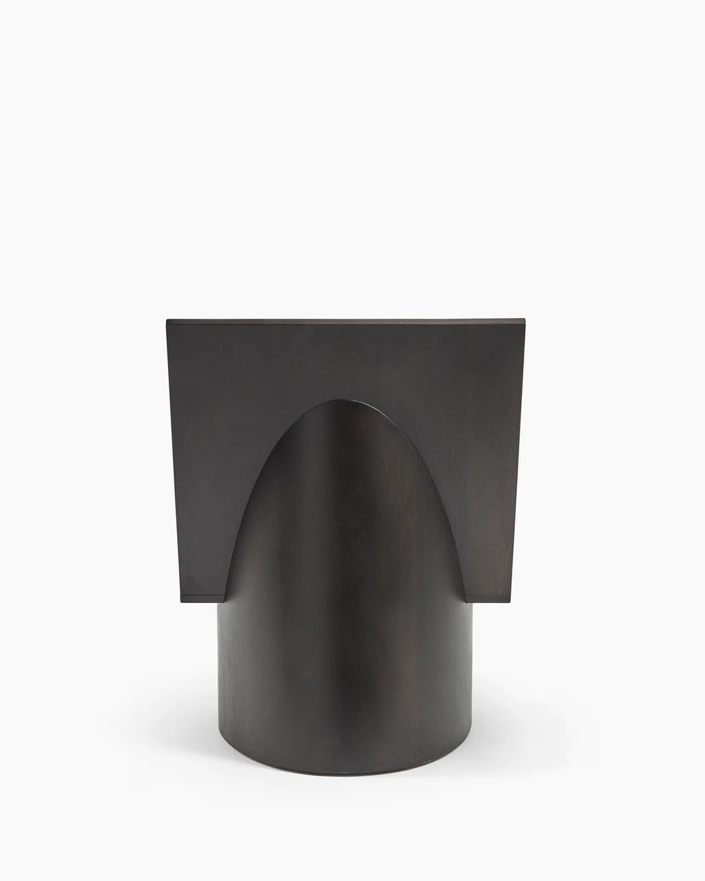 Serax Lounge stoel Valerie - ebony