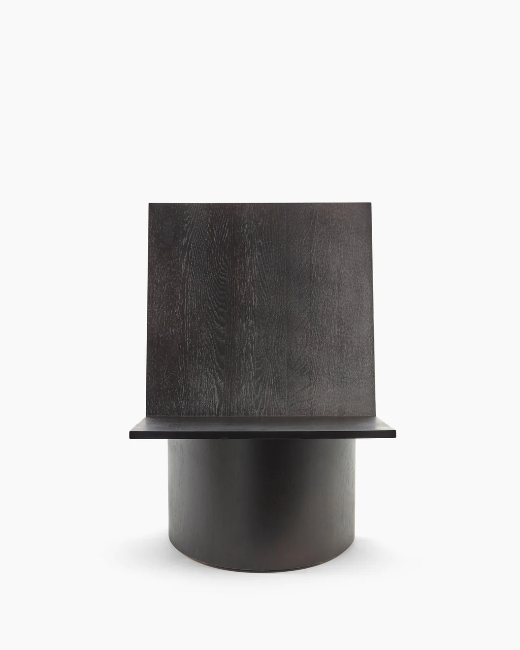 Serax Lounge stoel Valerie - ebony