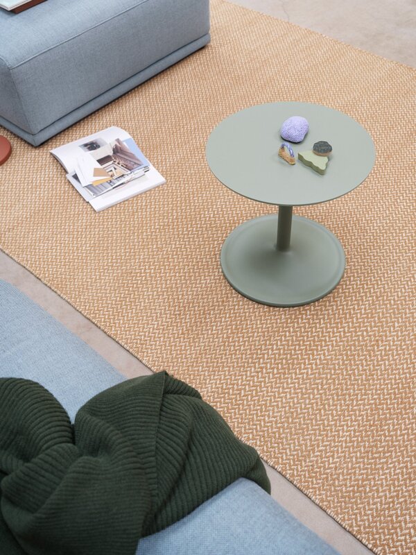 Muuto Ply Rug - 170x240cm