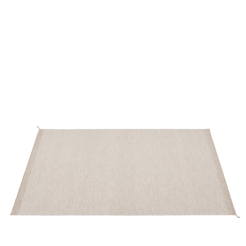 Muuto Ply Rug - 200x300