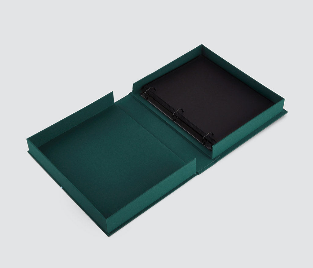 PRINTWORKS Photo Album - Sheer Joy