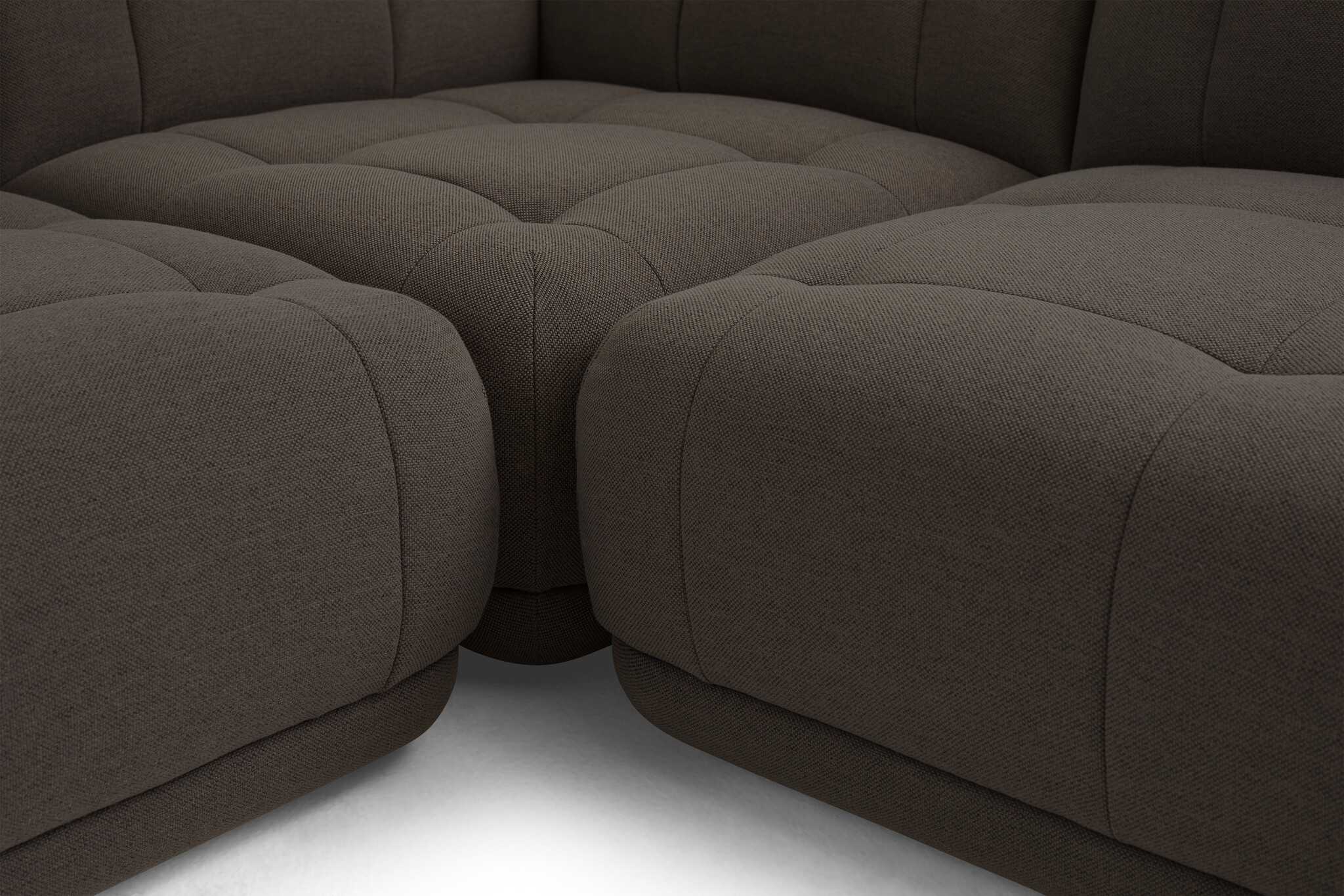 HAY Quilton Corner Combination 26 - Mode 007