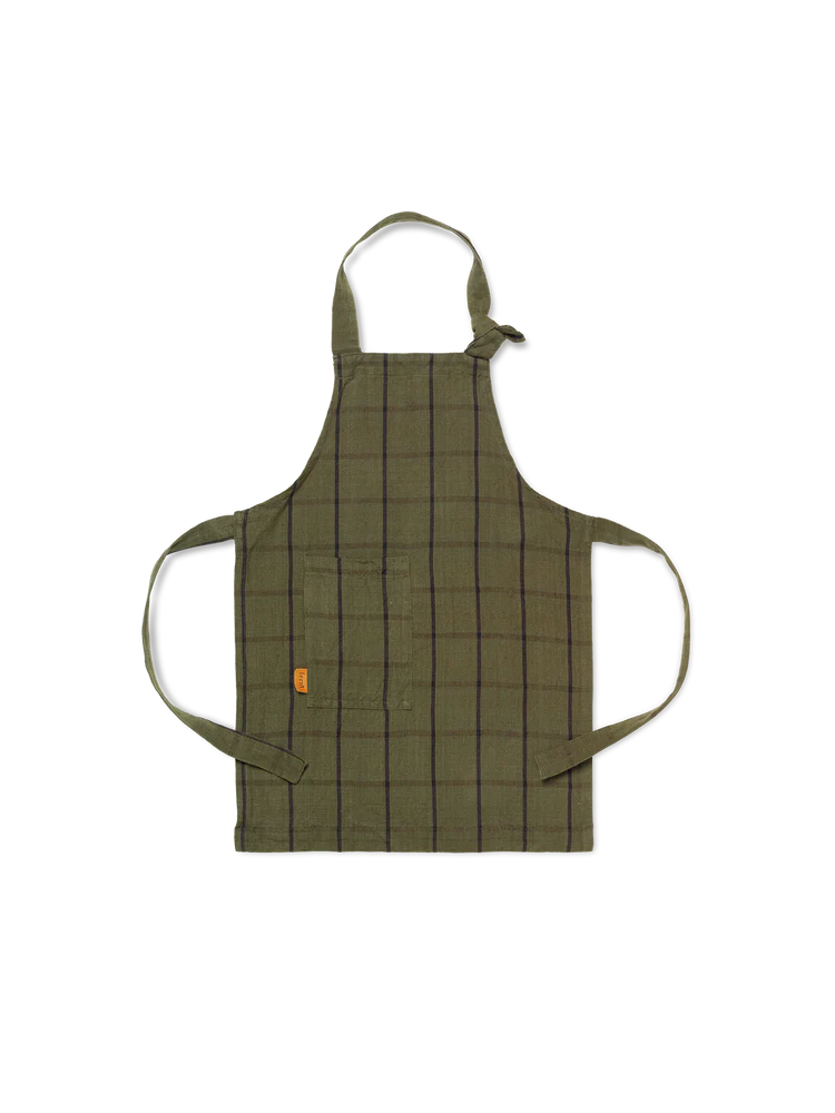 Ferm Living Kids Hale Apron
