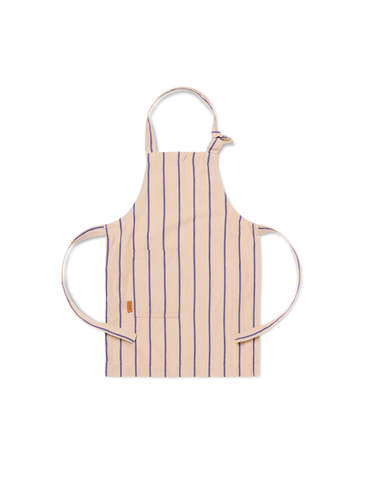Ferm Living Kids Hale Apron