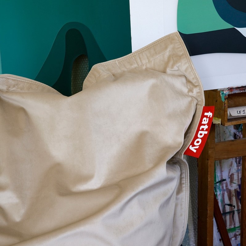 Fatboy Fatboy Original Slim Velvet