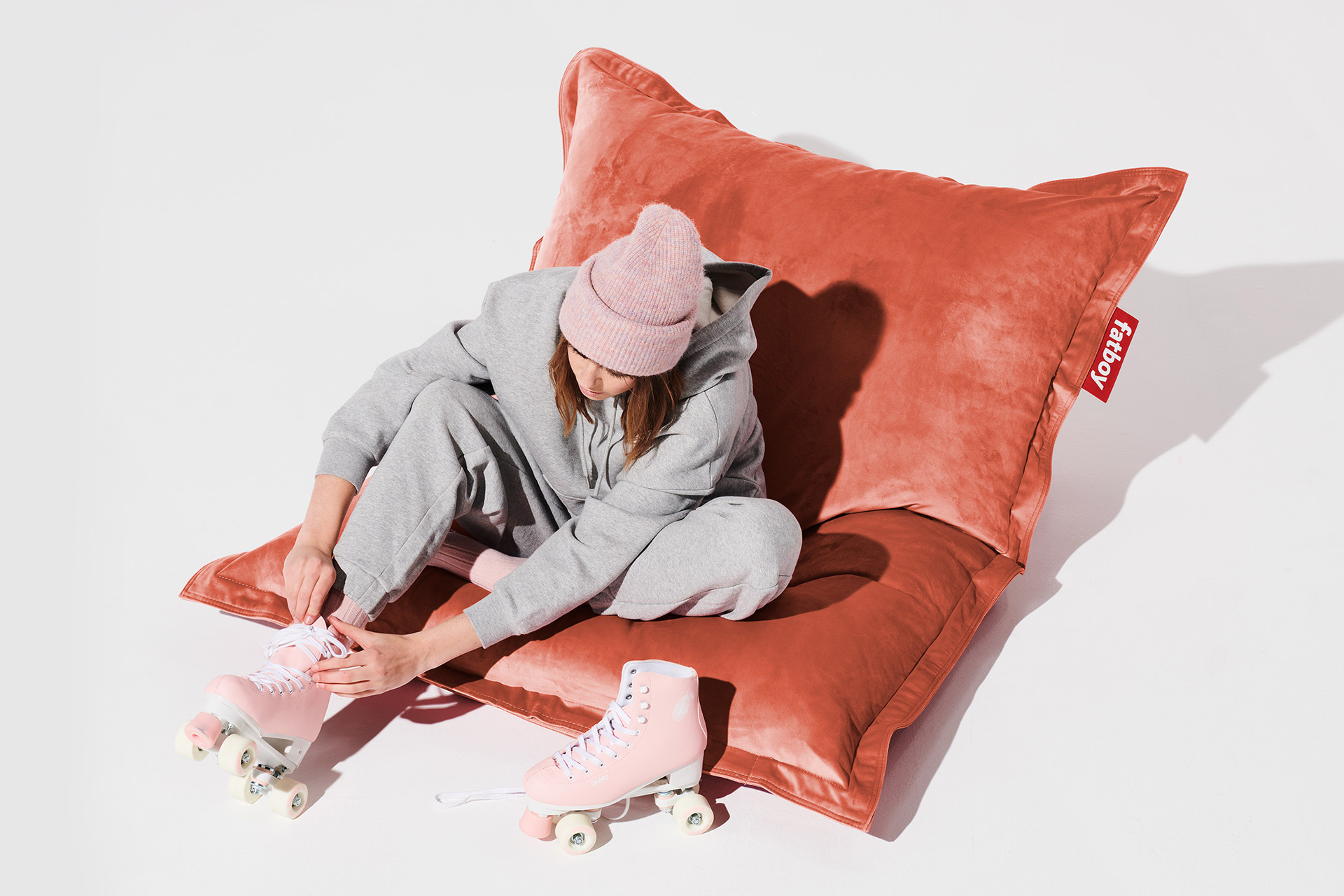 Fatboy Fatboy Original Slim Velvet